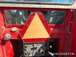 Massey Ferguson 595