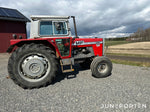 Massey Ferguson 595