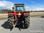 Massey Ferguson 595