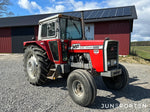 Massey Ferguson 595