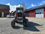 Massey Ferguson 595