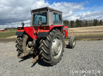 Massey Ferguson 595