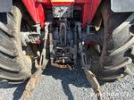 Massey Ferguson 595