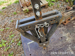 Drag Massey Ferguson 500-700 serien
