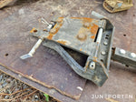Drag Massey Ferguson 500-700 serien