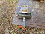 Drag Massey Ferguson 500-700 serien