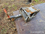 Drag Massey Ferguson 500-700 serien