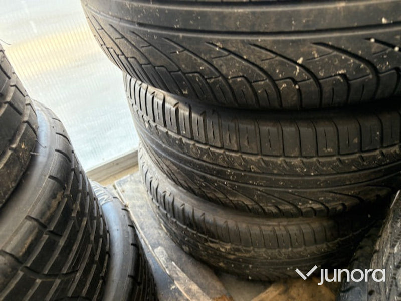 Sommardäck Michelin