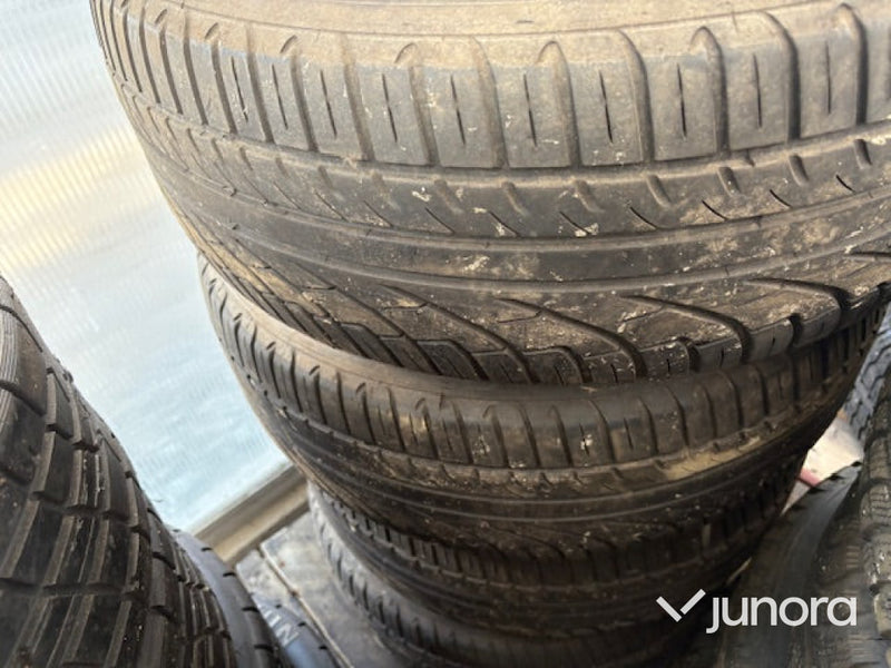 Sommardäck Michelin