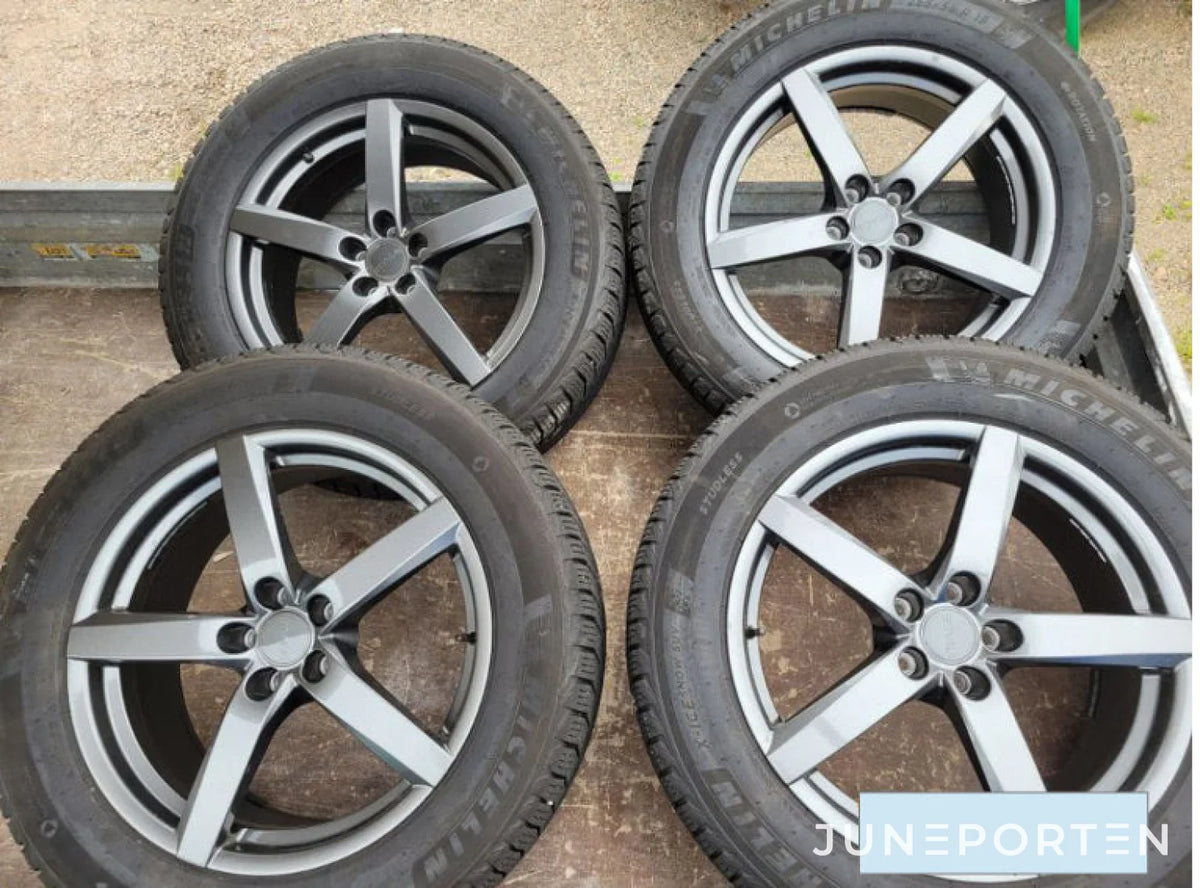 MICHELIN X-Ice Snow SUV