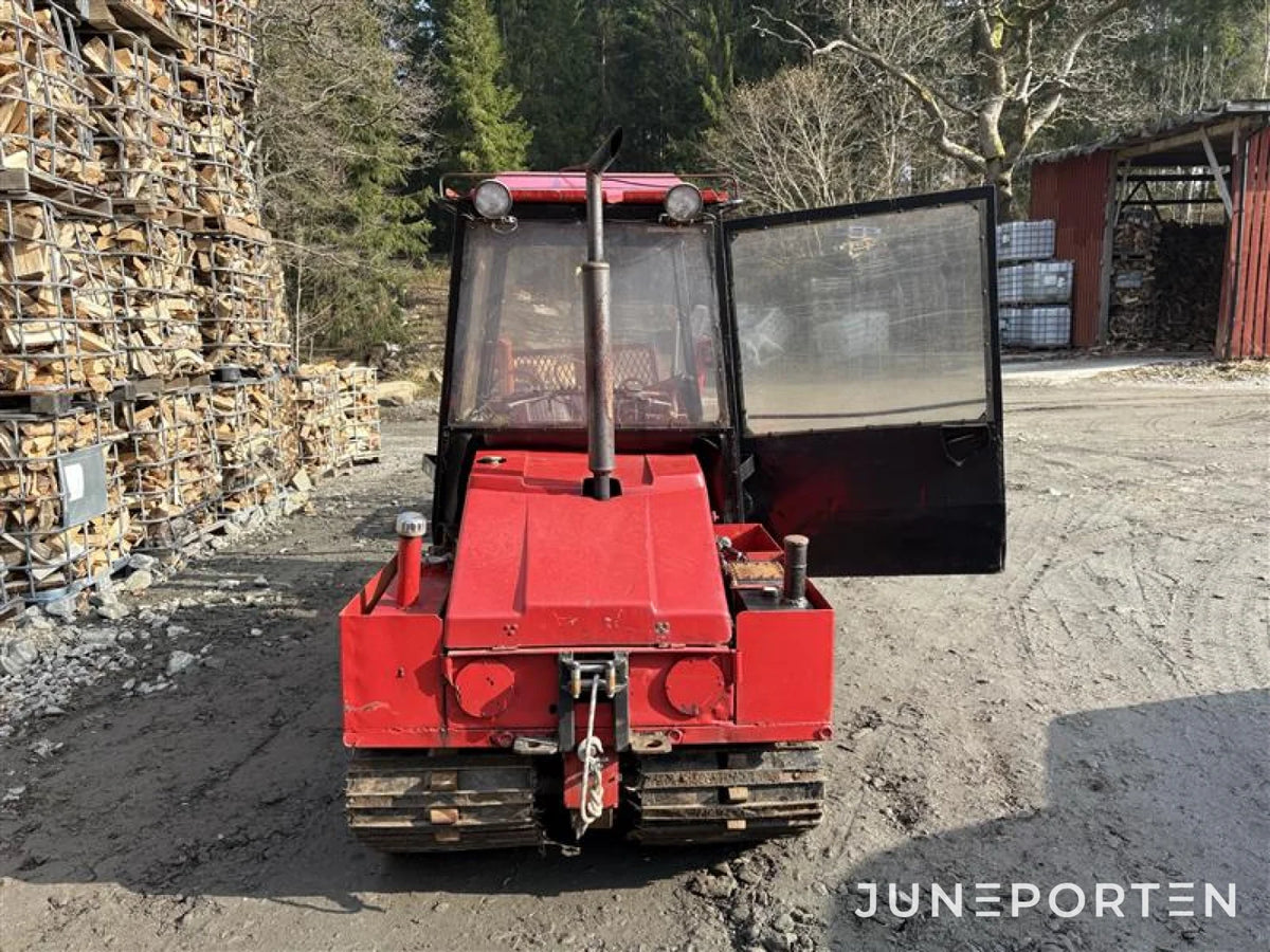Mini-skotare Terri 1020