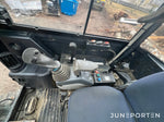 Minigrävare Hitachi ZX18-3 CLR