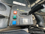 Minigrävare Hitachi ZX18-3 CLR