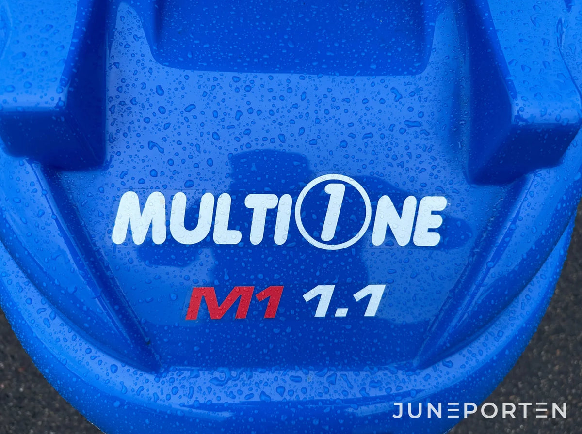 Minilastare MultiOne 1.1 Stage 5 Demo