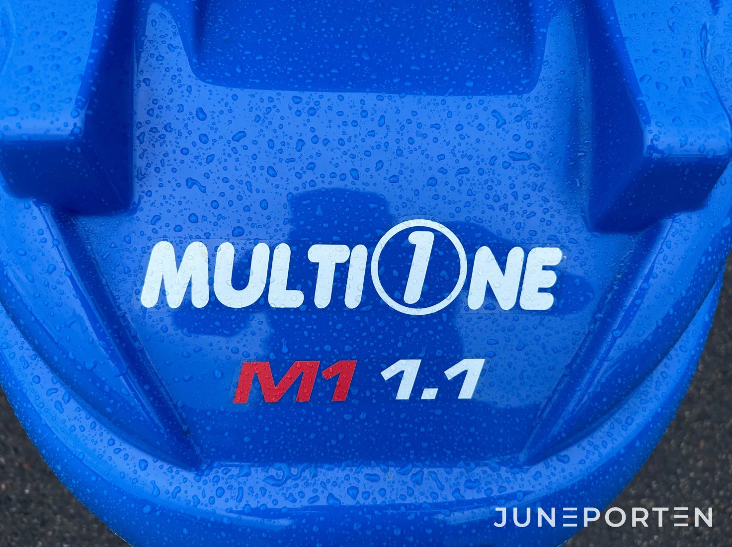 Minilastare MultiOne 1.1 Stage 5 Demo