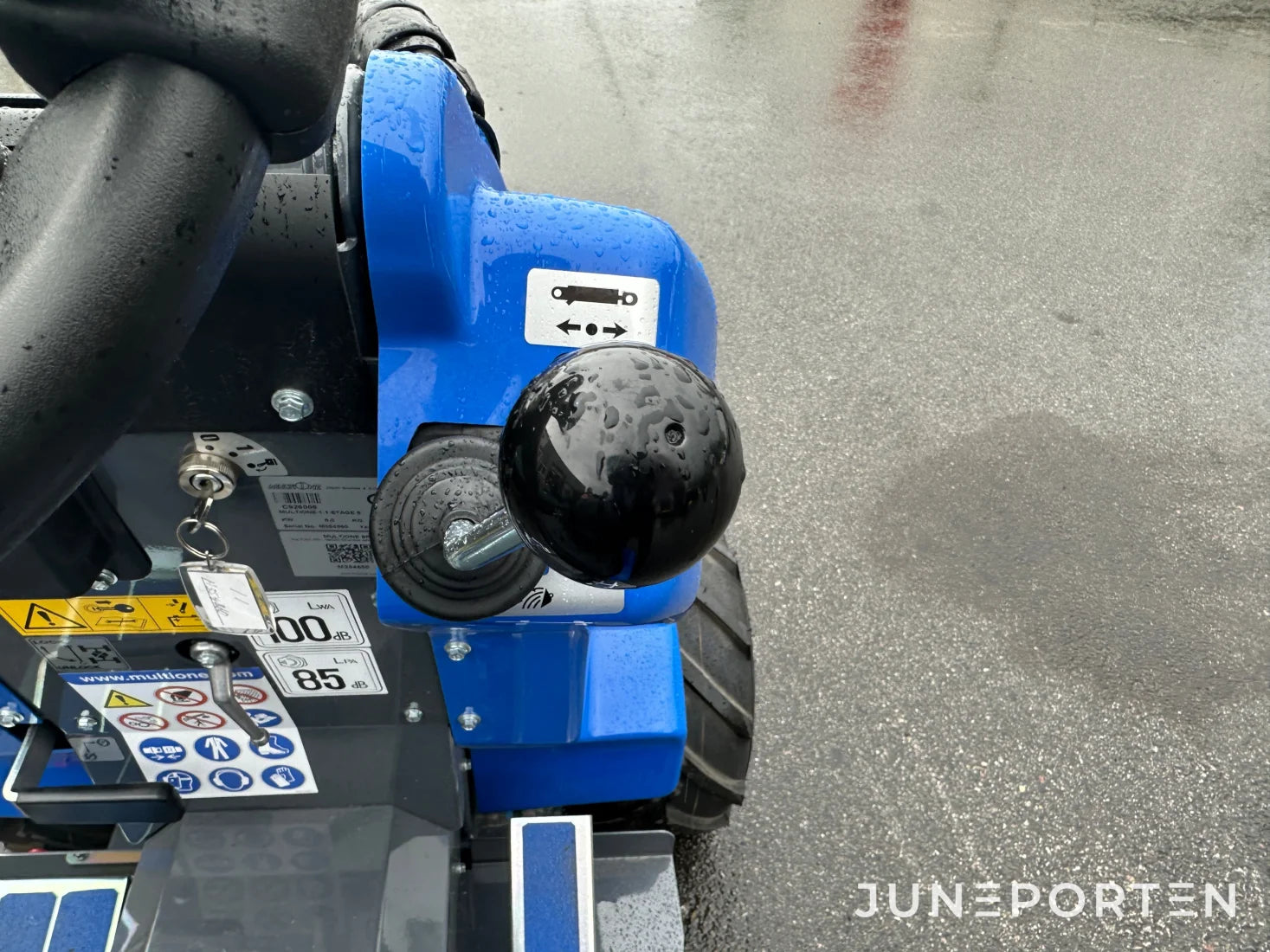 Minilastare MultiOne 1.1 Stage 5 Demo
