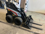 Minilastare Sherpa Z40 P212