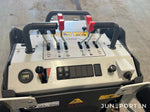 Minilastare Sherpa Z40 P212