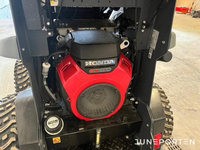 Minilastare Sherpa Z40 P212