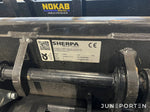Minilastare Sherpa Z40 P212