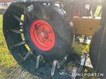 Minilunnare Oxen