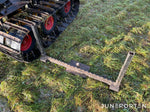 Minilunnare Oxen
