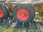 Minilunnare Oxen