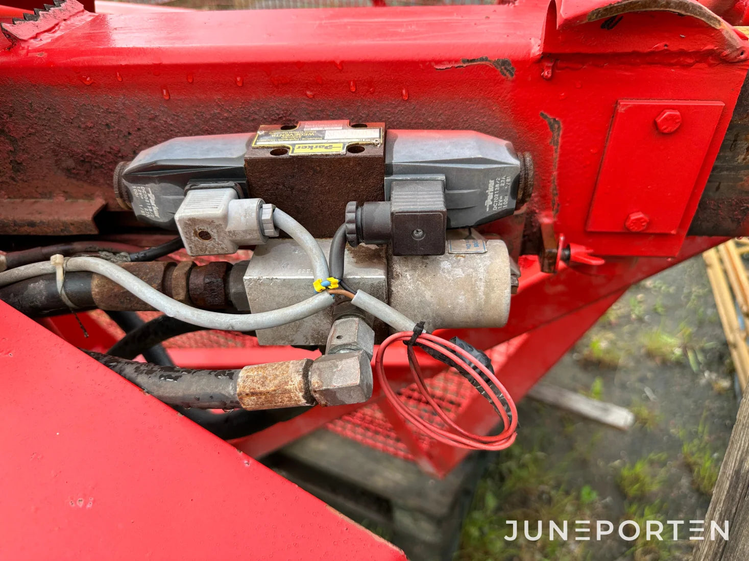 Miniprocessor Vimek 90-M