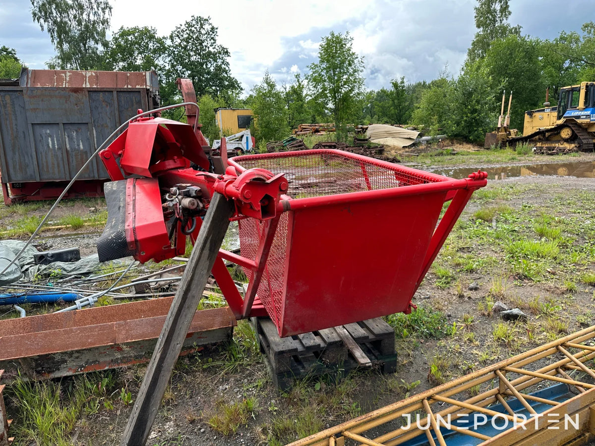 Miniprocessor Vimek 90-M
