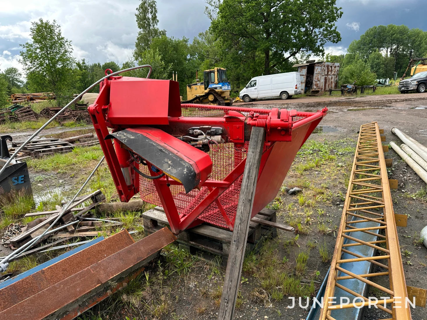 Miniprocessor Vimek 90-M