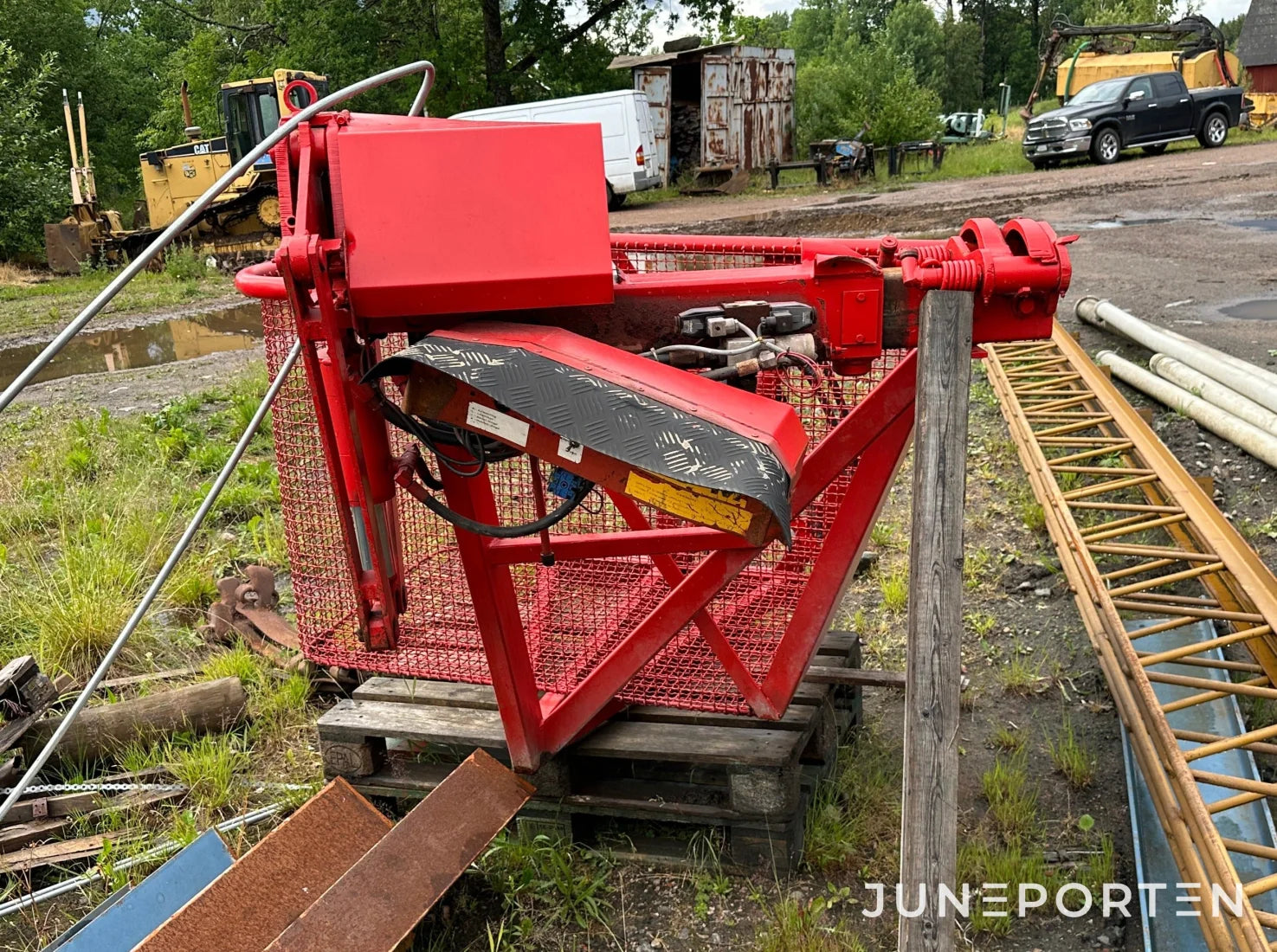 Miniprocessor Vimek 90-M