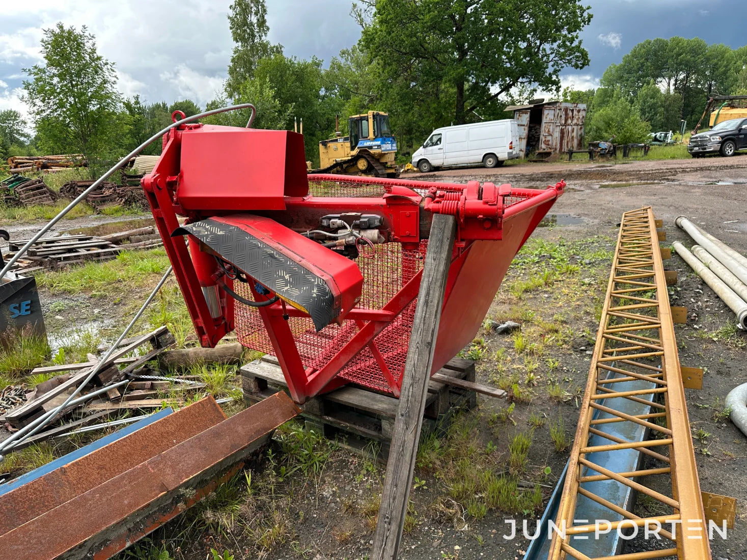Miniprocessor Vimek 90-M