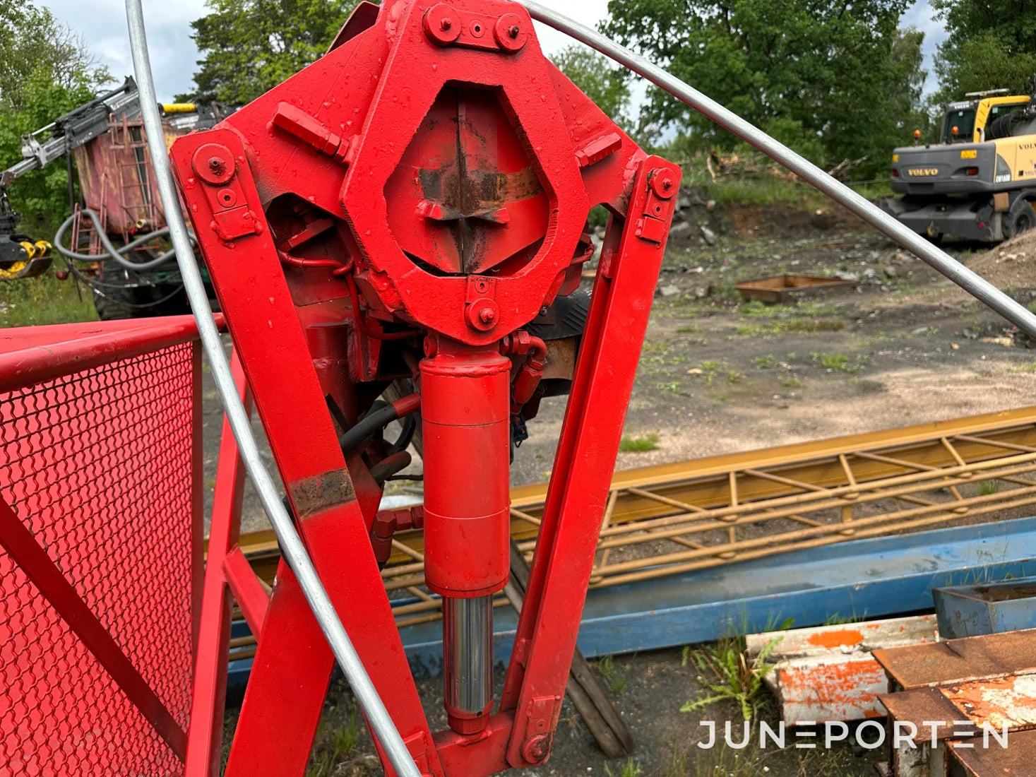 Miniprocessor Vimek 90-M