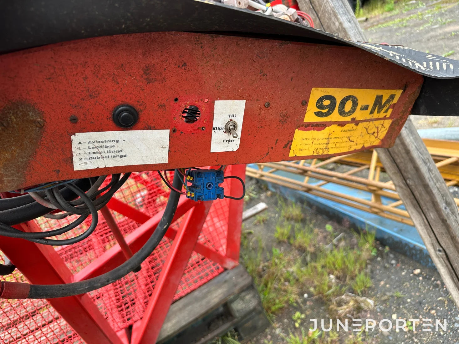 Miniprocessor Vimek 90-M