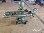 Mixerpump för vätskor