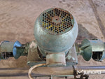 Mixerpump för vätskor