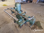 Mixerpump för vätskor
