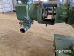 Mixerpump för vätskor