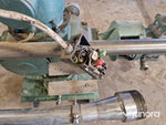 Mixerpump för vätskor