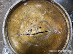Mjölkkrukor
