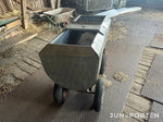 Mjölktaxi 180 liter