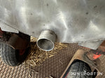 Mjölktaxi 180 liter