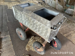 Mjölktaxi 180 liter