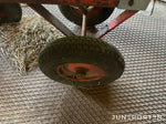 Mjölktaxi 180 liter