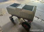 Mjölktaxi 180 liter