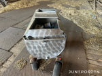 Mjölktaxi 180 liter