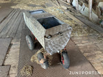 Mjölktaxi 180 liter