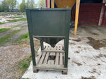 Monterad Silo mini