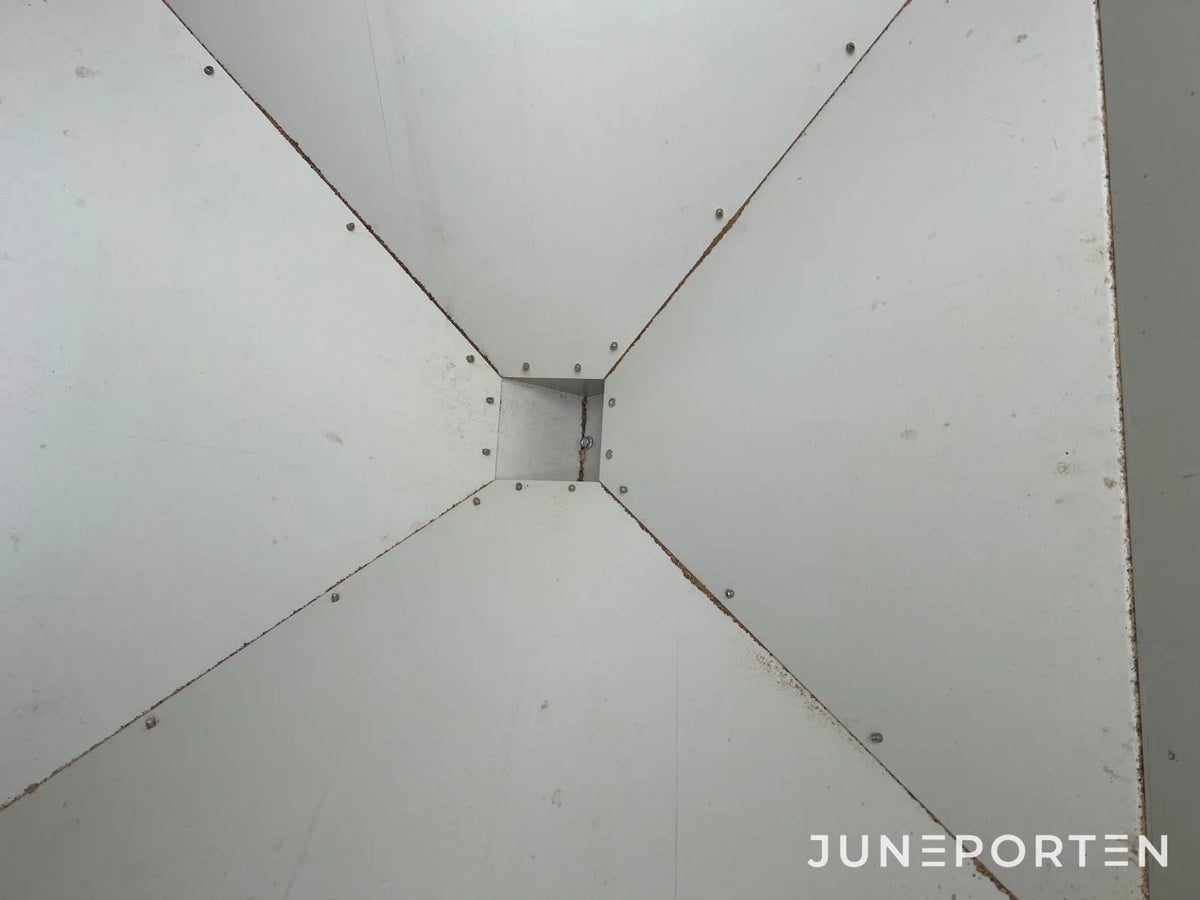 Monterad Silo mini