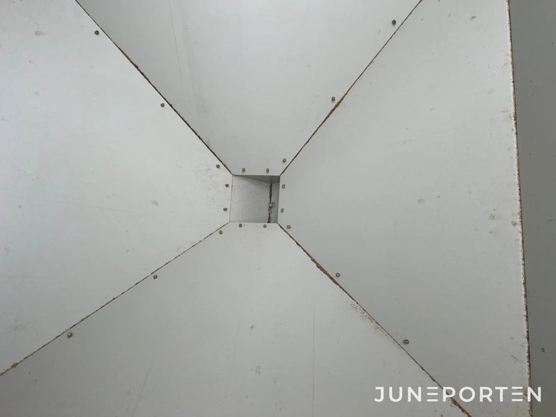 Monterad Silo mini